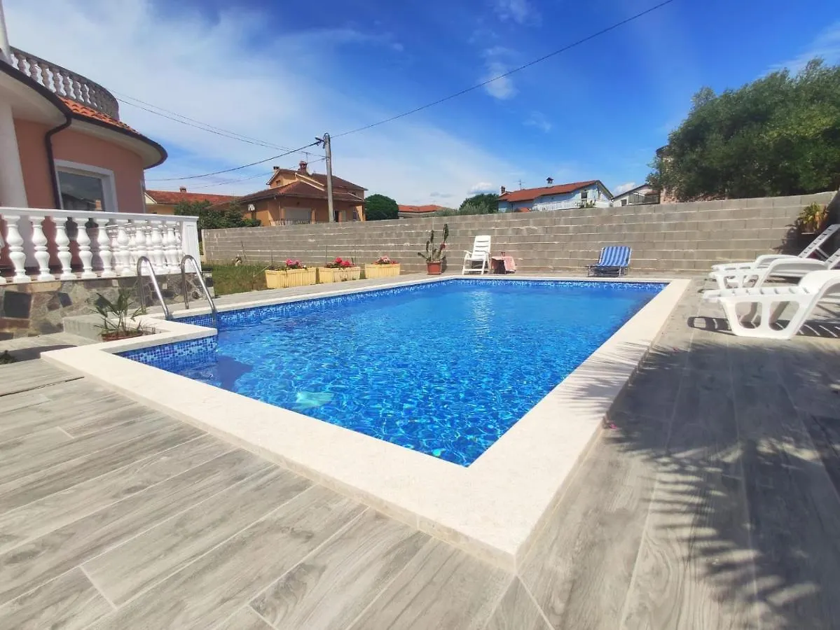 App Margareta Apartment Umag Croatia