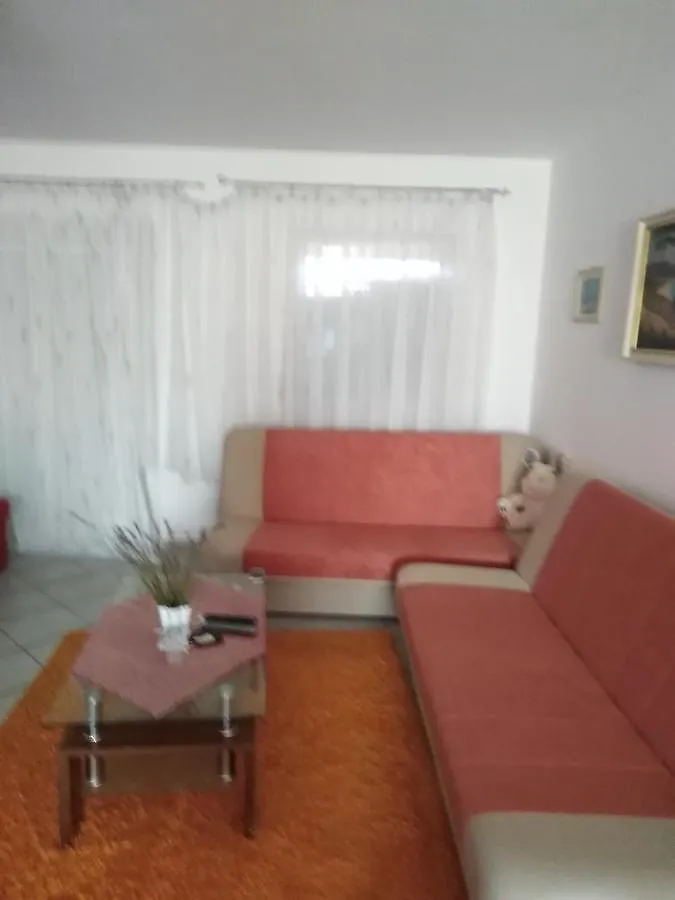 App Margareta Apartment Umag Croatia