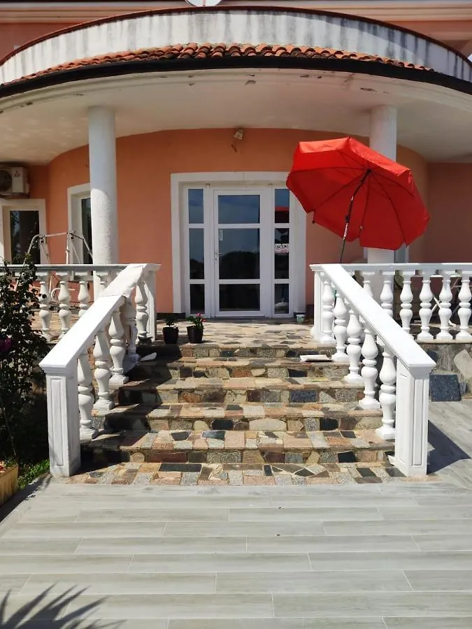 App Margareta Apartment Umag 0*,  Croatia