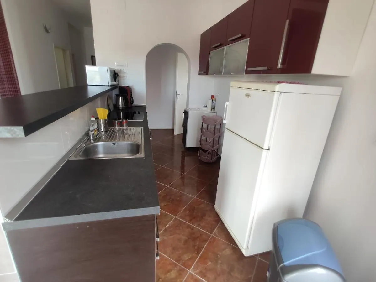 Ferienwohnung App Margareta Umag