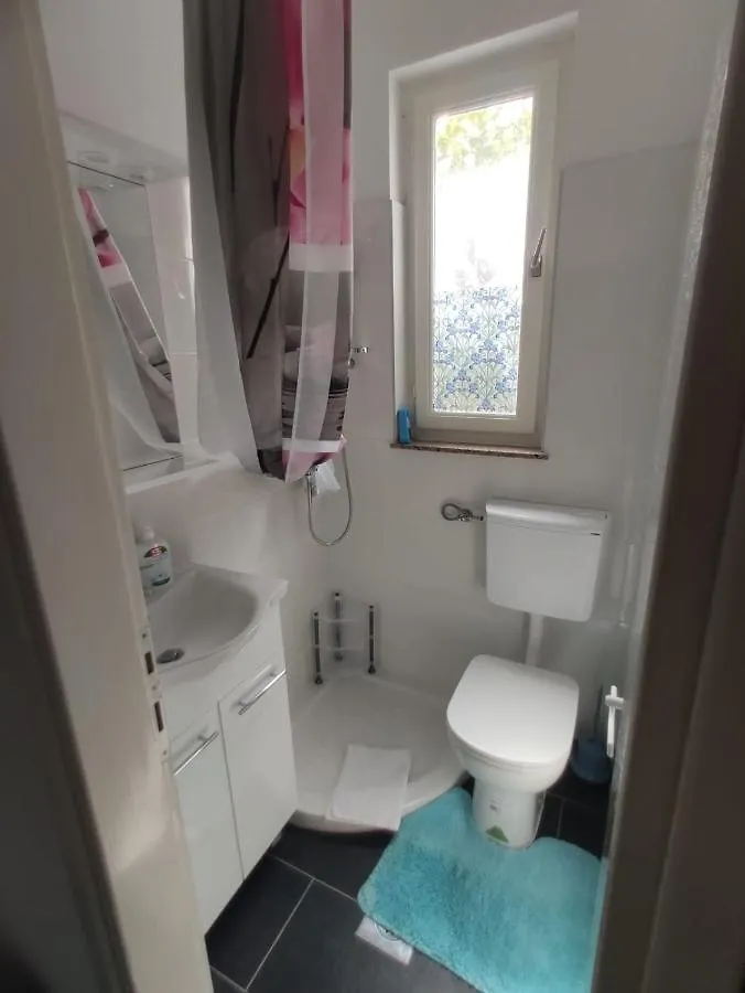 Ferienwohnung App Margareta Umag Apartment