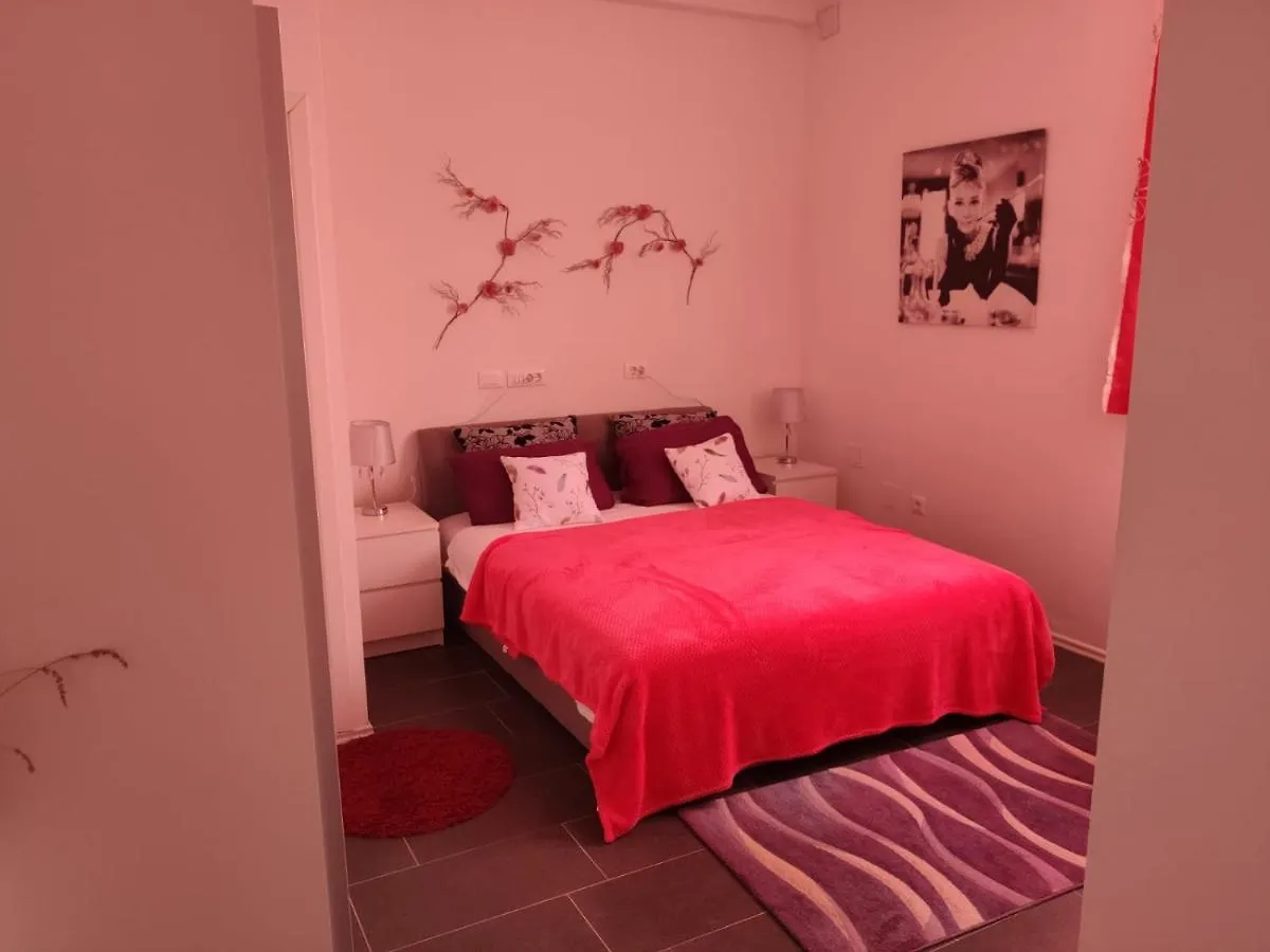 App Margareta Apartment Umag