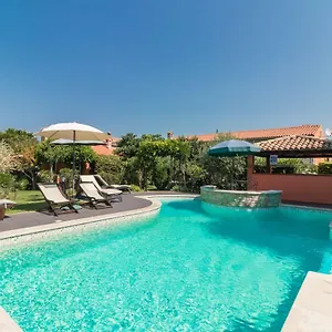 Country House Apartments Pula